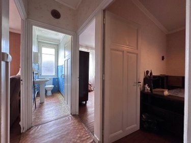 Maison a vendre Quimper 29000 Finistère 79 m2 4 pièces 149300 euros