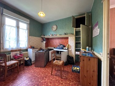 Maison a vendre Quimper 29000 Finistère 79 m2 4 pièces 149300 euros