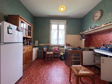 Maison a vendre Quimper 29000 Finistère 79 m2 4 pièces 149300 euros