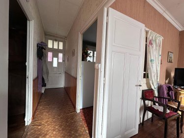 Maison a vendre Quimper 29000 Finistère 79 m2 4 pièces 149300 euros