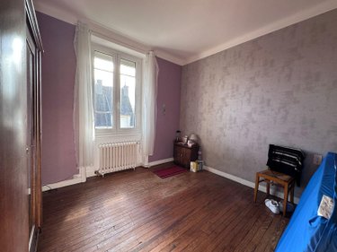 Maison a vendre Quimper 29000 Finistère 79 m2 4 pièces 149300 euros