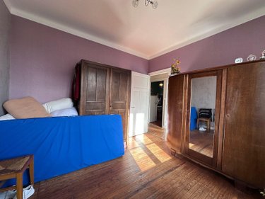 Maison a vendre Quimper 29000 Finistère 79 m2 4 pièces 149300 euros