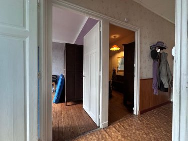 Maison a vendre Quimper 29000 Finistère 79 m2 4 pièces 149300 euros