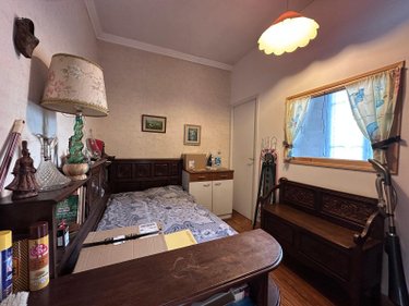 Maison a vendre Quimper 29000 Finistère 79 m2 4 pièces 149300 euros