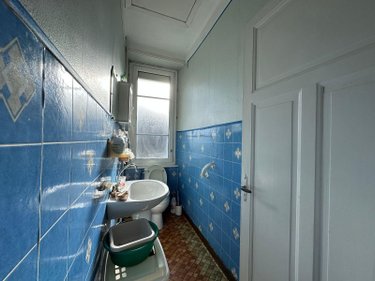 Maison a vendre Quimper 29000 Finistère 79 m2 4 pièces 149300 euros