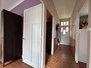 Maison a vendre Quimper 29000 Finistère 79 m2 4 pièces 149300 euros