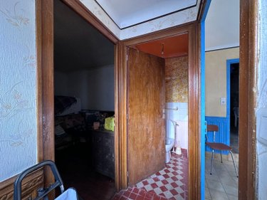 Maison a vendre Quimper 29000 Finistère 79 m2 4 pièces 149300 euros