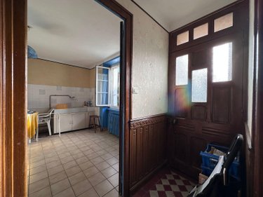 Maison a vendre Quimper 29000 Finistère 79 m2 4 pièces 149300 euros
