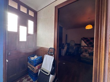 Maison a vendre Quimper 29000 Finistère 79 m2 4 pièces 149300 euros
