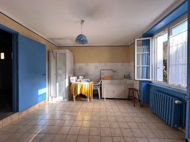 Maison a vendre Quimper 29000 Finistère 79 m2 4 pièces 149300 euros