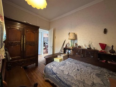 Maison a vendre Quimper 29000 Finistère 79 m2 4 pièces 149300 euros