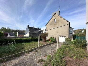 Maison a vendre Quimper 29000 Finistère 79 m2 4 pièces 149300 euros