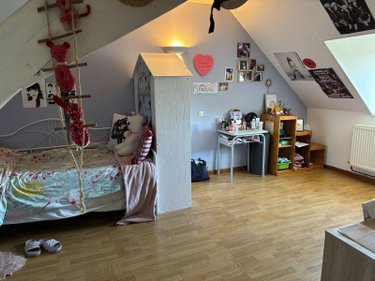 Maison a vendre Mamers 72600 Sarthe 140 m2 7 pièces 156750 euros