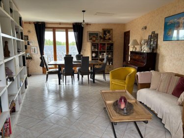Maison a vendre Mamers 72600 Sarthe 140 m2 7 pièces 156750 euros