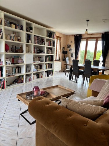 Maison a vendre Mamers 72600 Sarthe 140 m2 7 pièces 156750 euros