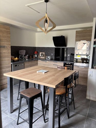 Maison a vendre Mamers 72600 Sarthe 140 m2 7 pièces 156750 euros