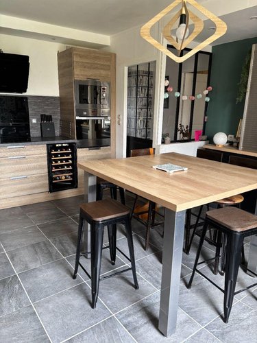 Maison a vendre Mamers 72600 Sarthe 140 m2 7 pièces 156750 euros