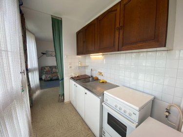 Appartement a vendre Concarneau 29900 Finistère 34 m2 4 pièces 158000 euros