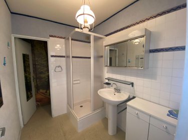 Appartement a vendre Concarneau 29900 Finistère 34 m2 4 pièces 158000 euros