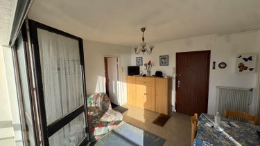 Appartement a vendre Concarneau 29900 Finistère 34 m2 4 pièces 158000 euros