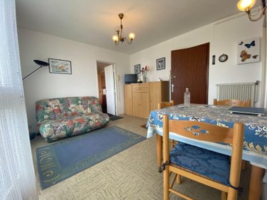 Appartement a vendre Concarneau 29900 Finistère 34 m2 4 pièces 158000 euros