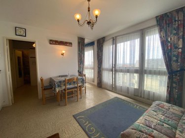 Appartement a vendre Concarneau 29900 Finistère 34 m2 4 pièces 158000 euros