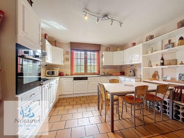 Maison a vendre Dunkerque 59140 Nord 123 m2 6 pièces 339900 euros