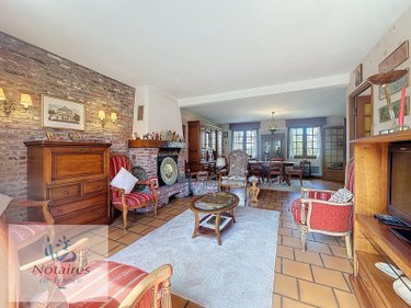 Maison a vendre Dunkerque 59140 Nord 123 m2 6 pièces 339900 euros