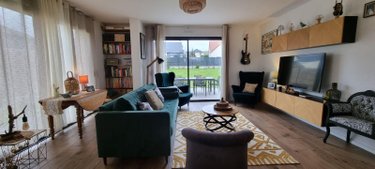 Maison a vendre La Bazoge 72650 Sarthe 192 m2 8 pièces 479320 euros