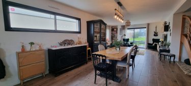 Maison a vendre La Bazoge 72650 Sarthe 192 m2 8 pièces 479320 euros