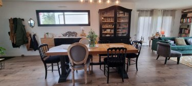Maison a vendre La Bazoge 72650 Sarthe 192 m2 8 pièces 479320 euros