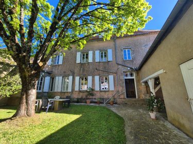 propriete a vendre Aigurande 36140 Indre 338 m2 12 pièces 338000 euros
