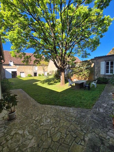 propriete a vendre Aigurande 36140 Indre 338 m2 12 pièces 338000 euros