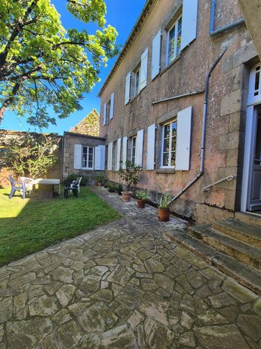 propriete a vendre Aigurande 36140 Indre 338 m2 12 pièces 338000 euros