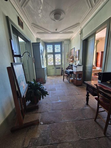 propriete a vendre Aigurande 36140 Indre 338 m2 12 pièces 338000 euros