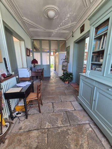 propriete a vendre Aigurande 36140 Indre 338 m2 12 pièces 338000 euros