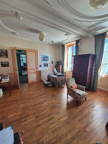 propriete a vendre Aigurande 36140 Indre 338 m2 12 pièces 338000 euros