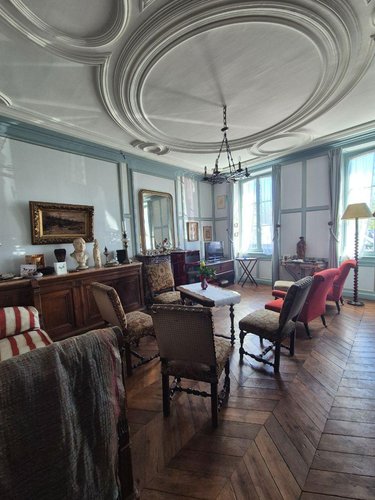 propriete a vendre Aigurande 36140 Indre 338 m2 12 pièces 338000 euros