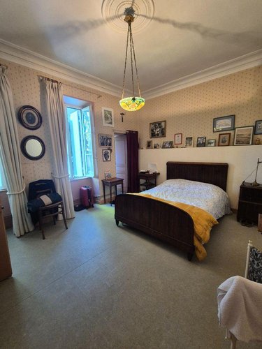 propriete a vendre Aigurande 36140 Indre 338 m2 12 pièces 338000 euros