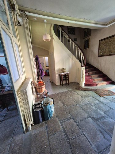 propriete a vendre Aigurande 36140 Indre 338 m2 12 pièces 338000 euros