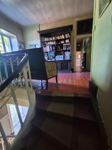 propriete a vendre Aigurande 36140 Indre 338 m2 12 pièces 338000 euros