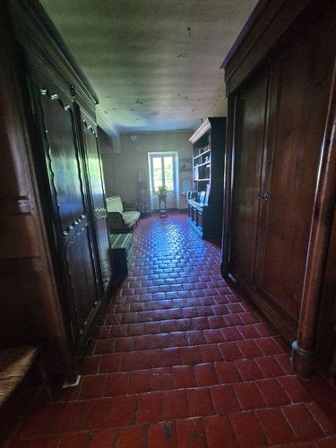 propriete a vendre Aigurande 36140 Indre 338 m2 12 pièces 338000 euros