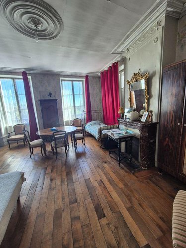 propriete a vendre Aigurande 36140 Indre 338 m2 12 pièces 338000 euros