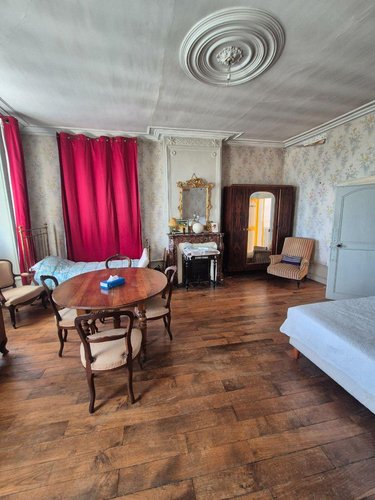 propriete a vendre Aigurande 36140 Indre 338 m2 12 pièces 338000 euros