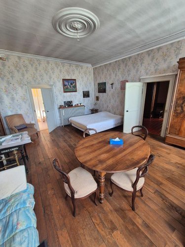 propriete a vendre Aigurande 36140 Indre 338 m2 12 pièces 338000 euros