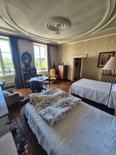 propriete a vendre Aigurande 36140 Indre 338 m2 12 pièces 338000 euros