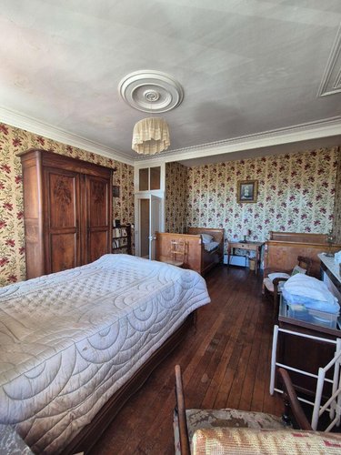 propriete a vendre Aigurande 36140 Indre 338 m2 12 pièces 338000 euros