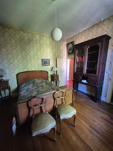 propriete a vendre Aigurande 36140 Indre 338 m2 12 pièces 338000 euros