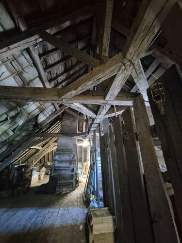 propriete a vendre Aigurande 36140 Indre 338 m2 12 pièces 338000 euros