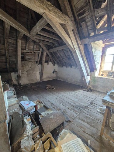 propriete a vendre Aigurande 36140 Indre 338 m2 12 pièces 338000 euros